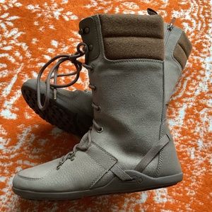 XERO SHOES Women’s Mika Boots Carob Size 10
